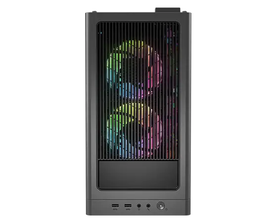 Legion Tower 5 Gen 8（AMD）