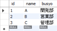 正規表現に☑を入れて、以下を置換