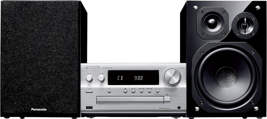 SC-PMX900-S